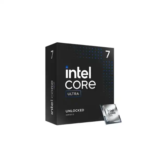 معالج انتل كور الترا 7 265K