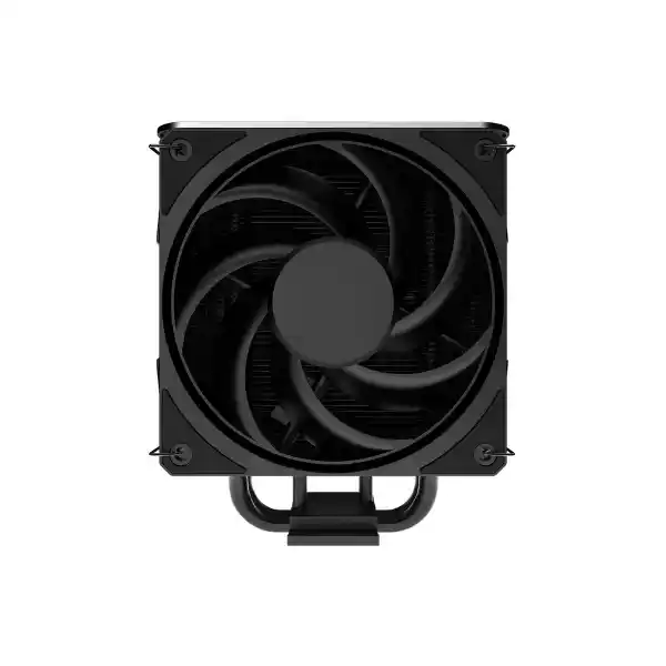 كولر ماستر V4 ألفا 3DHP مبرد هوائي للمعالج - اسود