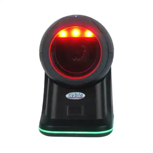 سايبل XB-8505 سكانر الباركود المكتبي ثنائي الأبعاد