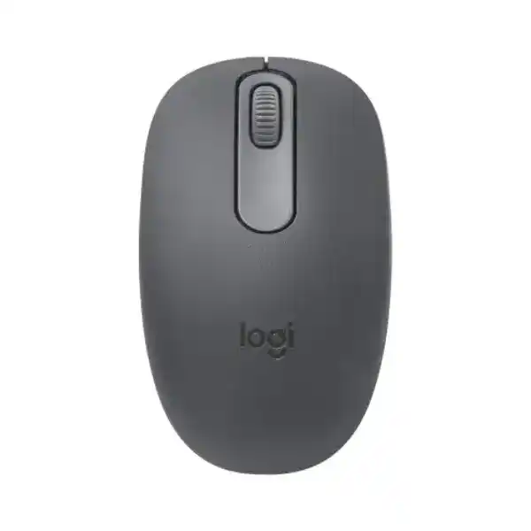 لوجيتك M196 ماوس بلوتوث 007459-910 - اسود