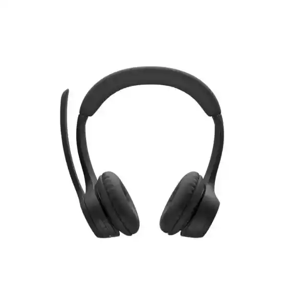 لوجيتك Zone 300 سماعة بلوتوث لاسلكية 001407-981 - اسود