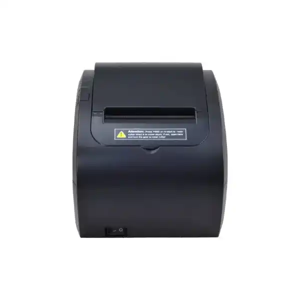 اكس برنتر M817 طابعة فواتير حرارية USB