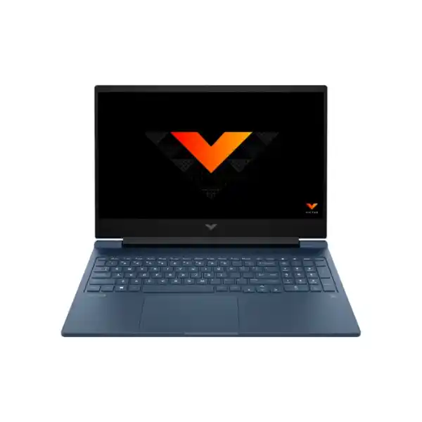 اتش بي فيكتوس 16-R0050NIA جيمنج لابتوب انتل كور i7-13700H هارد 1 تيرا بايت اس اس دي 16 جيجابايت رام نفيديا جي فورس ار تي اكس 4050 16.1 بوصه فل اتش دي - ازرق