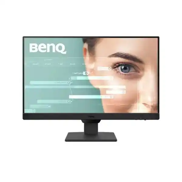 بينكيو GW2790 شاشة 27" بوصة فل اتش دي اي بي اس 100 هرتز ووقت استجابة 5 مللي ثانية - سوداء