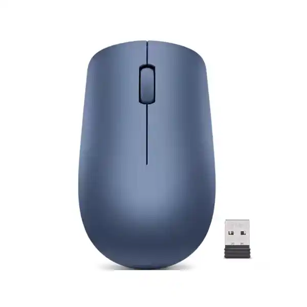 لينوفو 530 ماوس لاسلكي ازرق داكن - GY50Z18986