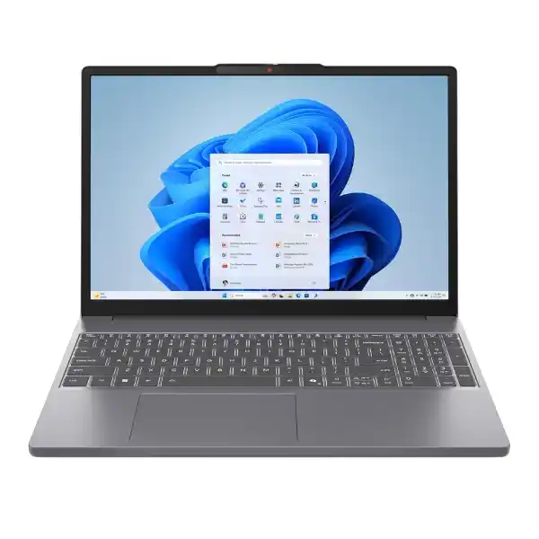 لينوفو ايديا باد سليم 3 15IRH10 انتل كور i5-13420H هارد 512 جيجابايت اس اس دي رام 8 جيجابايت انتل يو اتش دي جرافيكس مدمج 15.3" بوصه WUXGA - رمادي