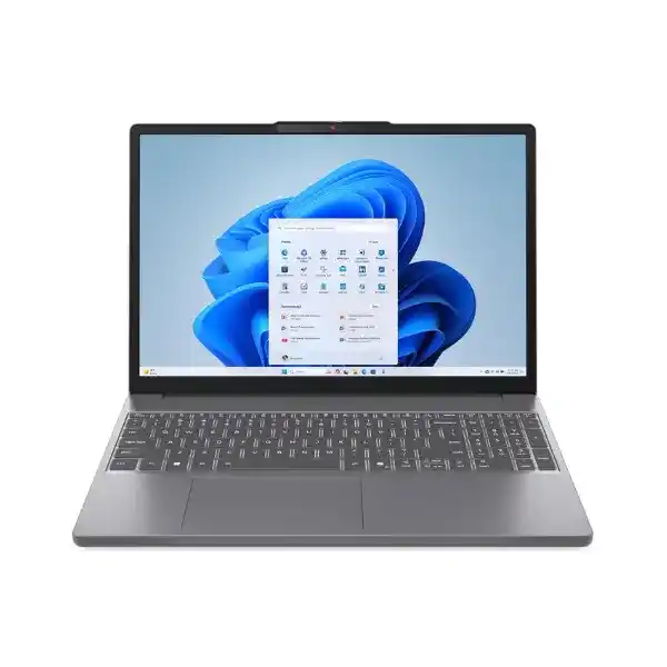 لينوفو ايديا باد سليم 3 15IRH10 انتل كور i7-13620H هارد 512 جيجابايت اس اس دي 16 جيجابايت رام انتل جريتد انتل يو اتش دي جرافيكس 15.3" بوصة WUXGA - رمادي