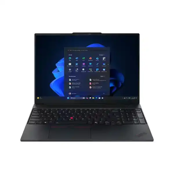 لينوفو ثينك باد E16 Gen 3 لابتوب للاعمال انتل كور الترا 7 255H هارد 512 جيجابايت اس اس دي 16 جيجابايت رام انتل ارك 140T شاشه 16 بوصه WUXGA - اسود