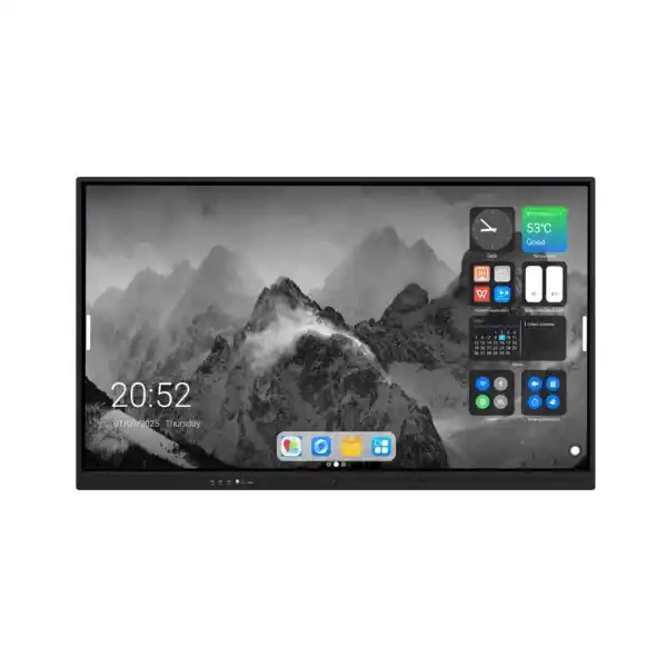 اي بورد TE-QS-75 شاشة تفاعلية 75 بوصة 4K