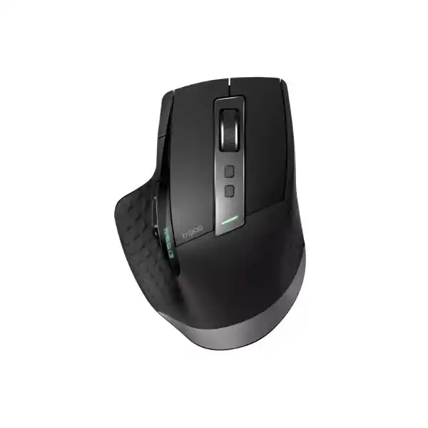 رابو MT750S ماوس ليزر لاسلكي - أسود