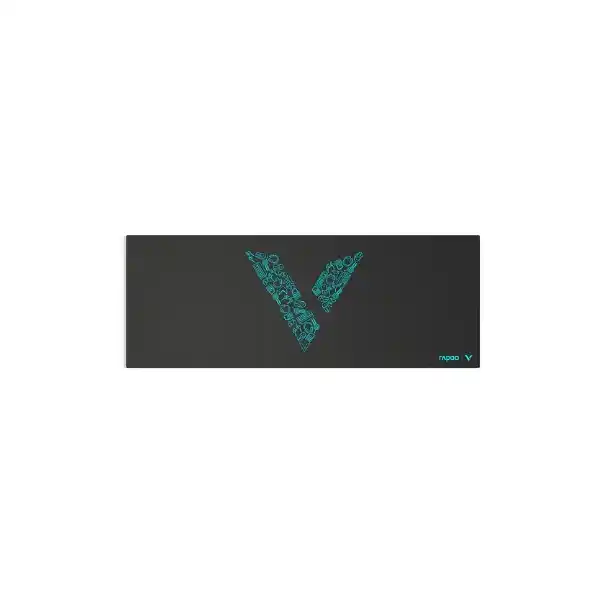 رابو V1L جيمنج ماوس باد - اسود