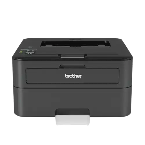 برازر HL-L2365DW طابعة ليزر لاسلكية احادية اللون