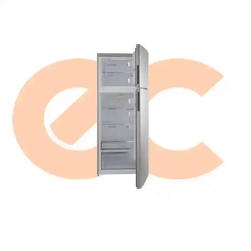 Best-Selling ثلاجة ال جي انفرتر ديجيتال سيلفر GTF452SVAN | Available Now at EHAB Center Home Appliances