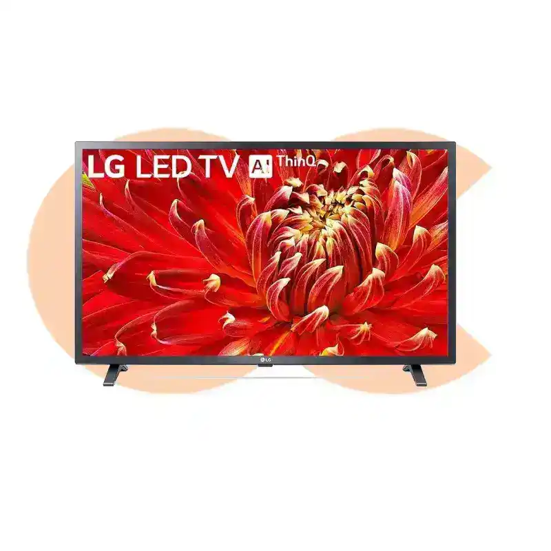 Best-Selling شاشة ال جي 43 بوصة سمارت بريسيفر داخلي Full HD موديل 43LM6370PVA | Available Now at EHAB Center Home Appliances