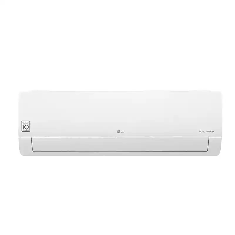 Best-Selling تكييف ال جي 3ح ب/س STD انفرتر ابيض S4-W24K23AE | Available Now at EHAB Center Home Appliances