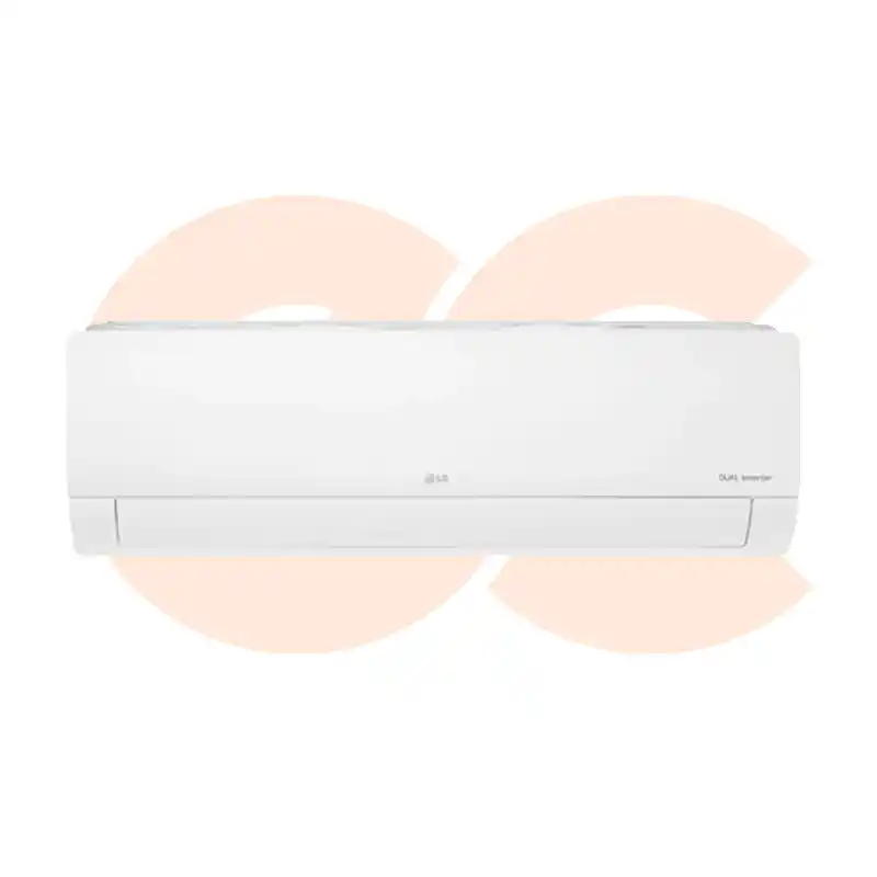 Best-Selling تكييف ال جي 5ح ب/س STD انفرتر ابيض S4-W36R43EA | Available Now at EHAB Center Home Appliances