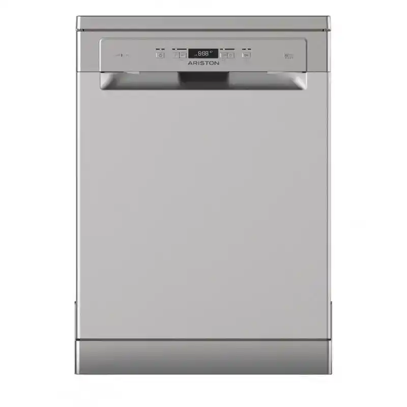 Best-Selling غسالة اطباق اريستون، سعة 14 افرد، 9 أفراد، فضي - LFC 3C33 WF X | Available Now at EHAB Center Home Appliances