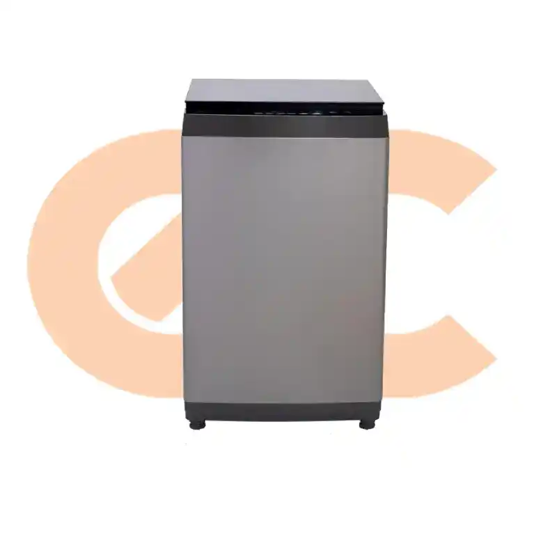 Best-Selling غسالة ملابس توشيبا فوق اوتوماتيك 13 ك انفرتر سيلفر AW-DUK1300KUPEG(SK) | Available Now at EHAB Center Home Appliances