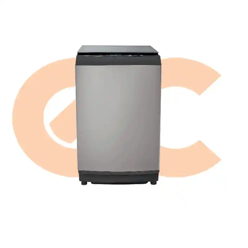 Best-Selling غسالة ملابس توشيبا فوق اوتوماتيك 15ك انفرتر سيلفر AW-DUHN1600LUPEG(SK) | Available Now at EHAB Center Home Appliances