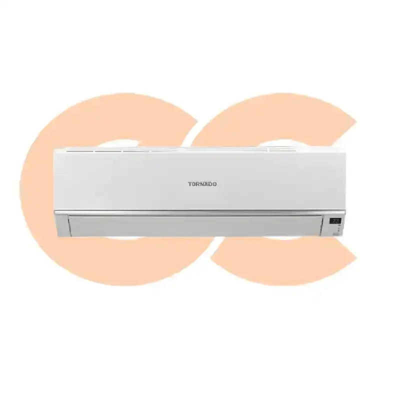 Best-Selling تكييف تورنيدو 3ح ب/س ستاندرد ابيض TY-C24BEE | Available Now at EHAB Center Home Appliances