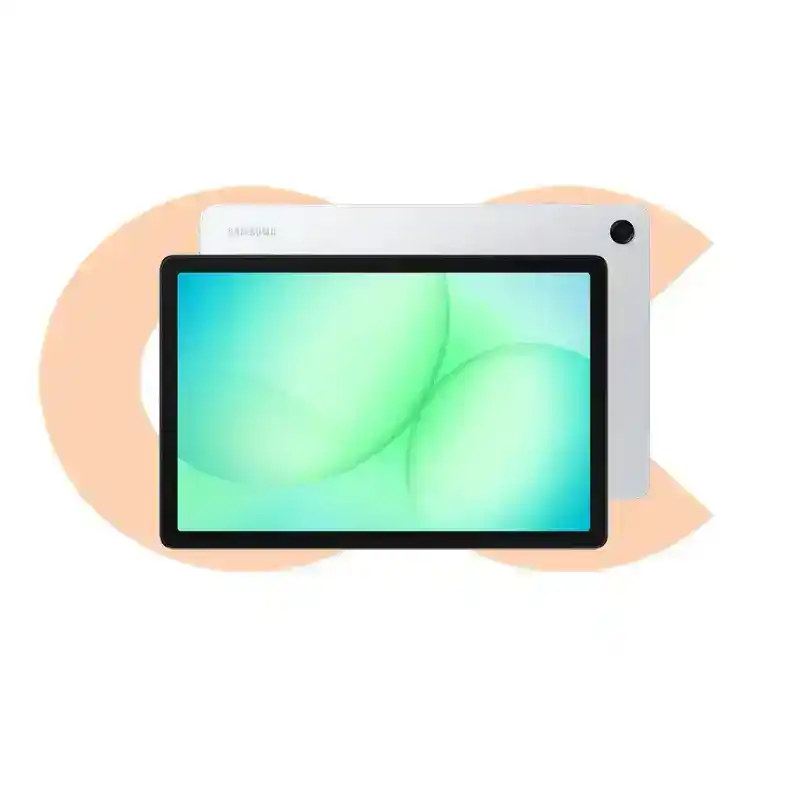 Best-Selling سامسونج Galaxy Tab A11 Plus 5G رام 8 جيجابايت سعة تخزين 256 جيجابايت فضي – موديل X236BEZSE | Available Now at EHAB Center Home Appliances
