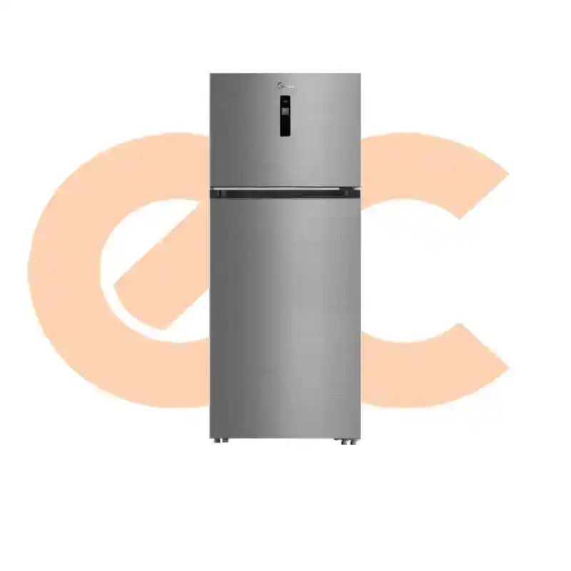 Best-Selling ثلاجة ميديا ديجيتال انفرتر برو ستيل MDRT645MTE06E 6221284001390 | Available Now at EHAB Center Home Appliances