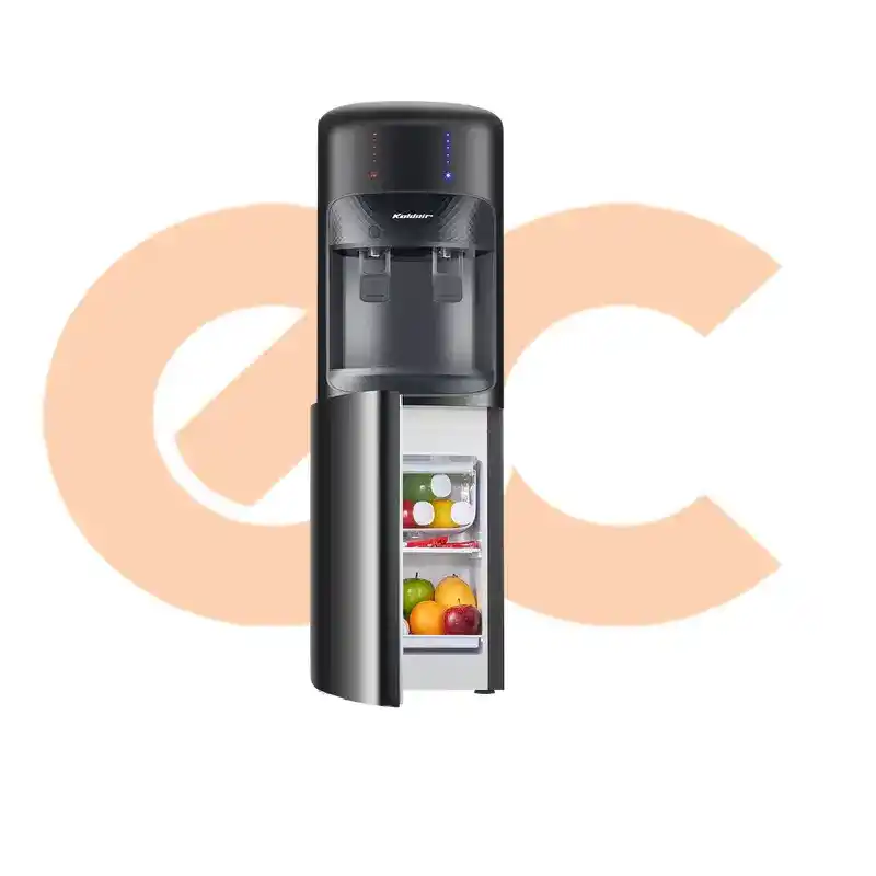 Best-Selling مبرد مياه كولدير 2حنفية ب/س ثلاجة Type AF اسود 6223003243821 | Available Now at EHAB Center Home Appliances