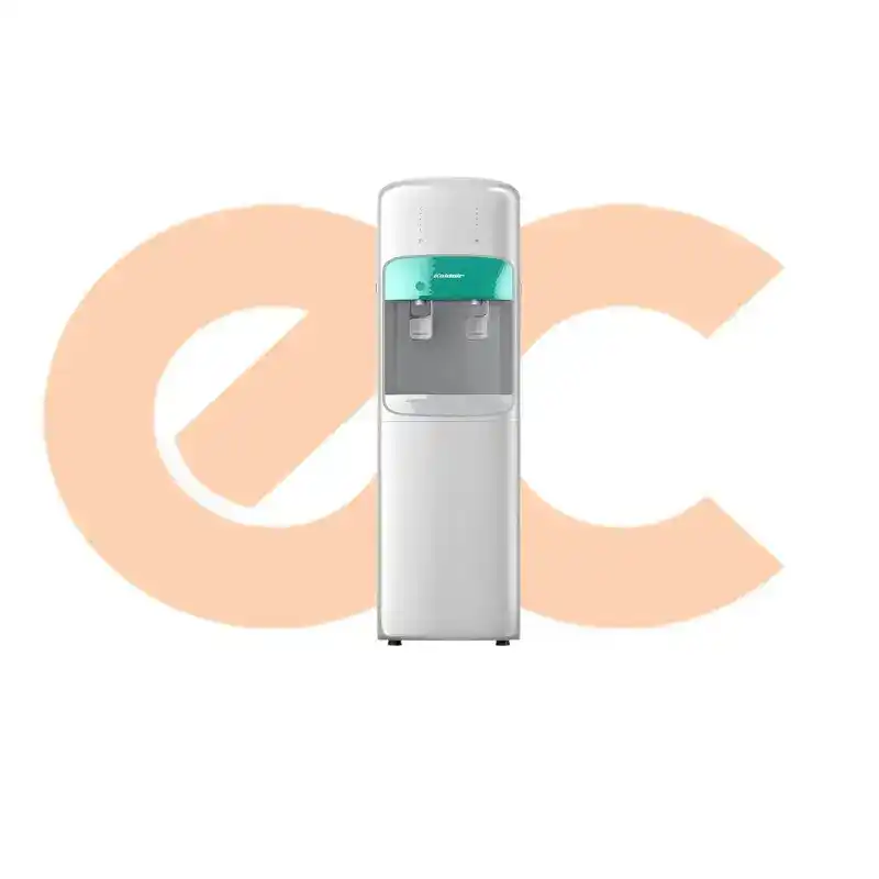 Best-Selling مبرد مياه كولدير 2حنفية ب/س Type A اوف وايت KWD Type A Off White 6223003242398 | Available Now at EHAB Center Home Appliances