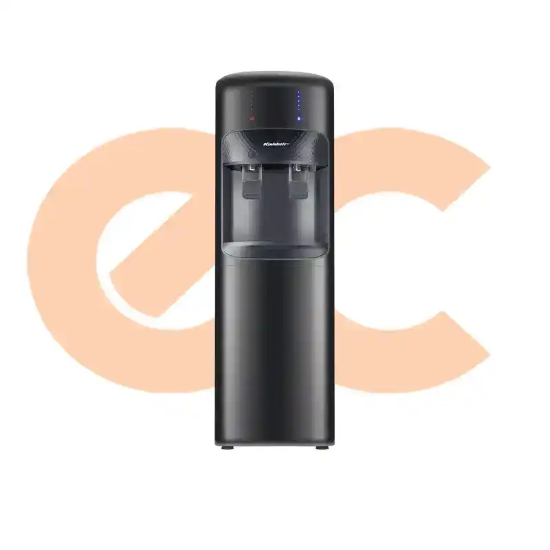 Best-Selling مبرد مياه كولدير 2حنفية ب/س Type A اسود 6223003242350 | Available Now at EHAB Center Home Appliances