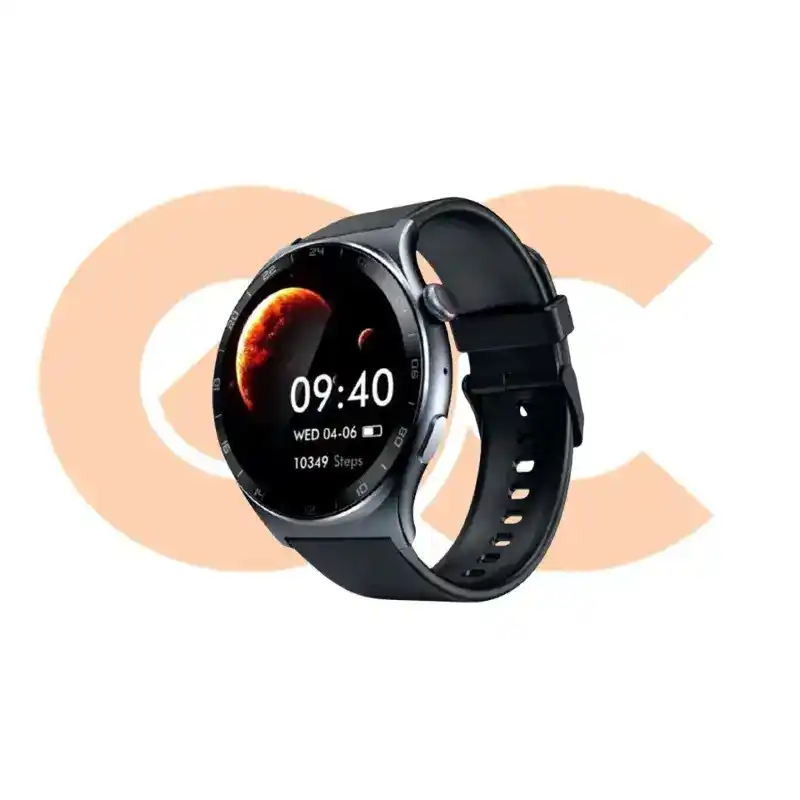 Best-Selling ساعه ذكية انفنيكس Xwatch 3 We (XW3E) - لون رمادي | Available Now at EHAB Center Home Appliances