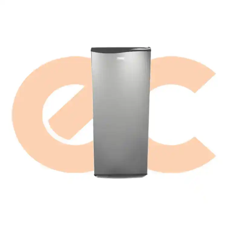 Best-Selling ثلاجة زانوسي باب واحد ديفروست سيلفر ZRM3201A-A 922061016 | Available Now at EHAB Center Home Appliances