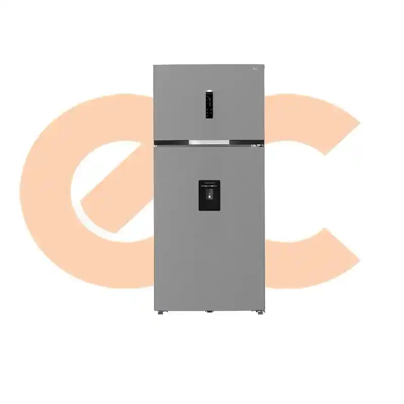 Best-Selling ثلاجة هيتاشي انفرتر ديجيتال حنفية اينوكس R-V650EY2R 7286140892 | Available Now at EHAB Center Home Appliances