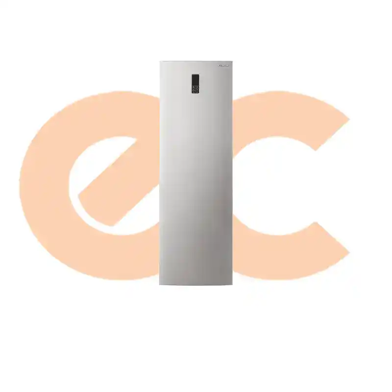 Best-Selling ديب فريزر فريش 6 درج ديجيتال ستانلس FNU-MRT270T 500017477 | Available Now at EHAB Center Home Appliances
