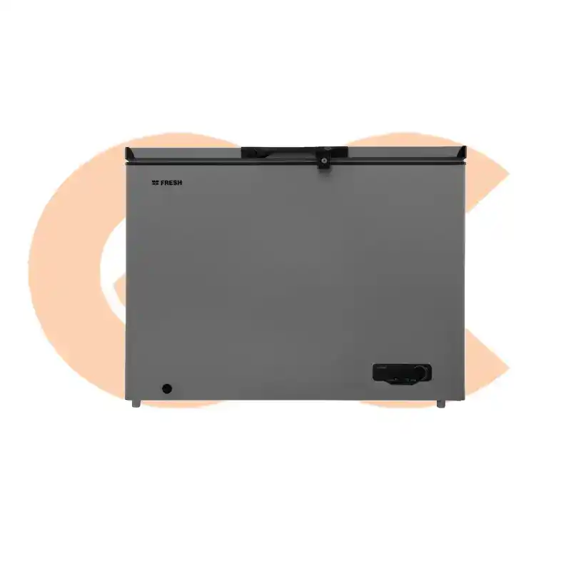 Best-Selling ديب فريزر فريش افقي اكسترا ستانلس FDF-220 - 500015826 | Available Now at EHAB Center Home Appliances
