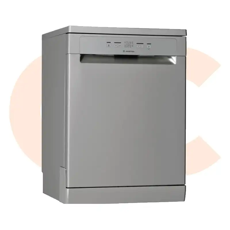 Best-Selling غسالة اطباق اريستون 13فرد 5برنامج ستانلس ديجيتال - LFC2B19X | Available Now at EHAB Center Home Appliances