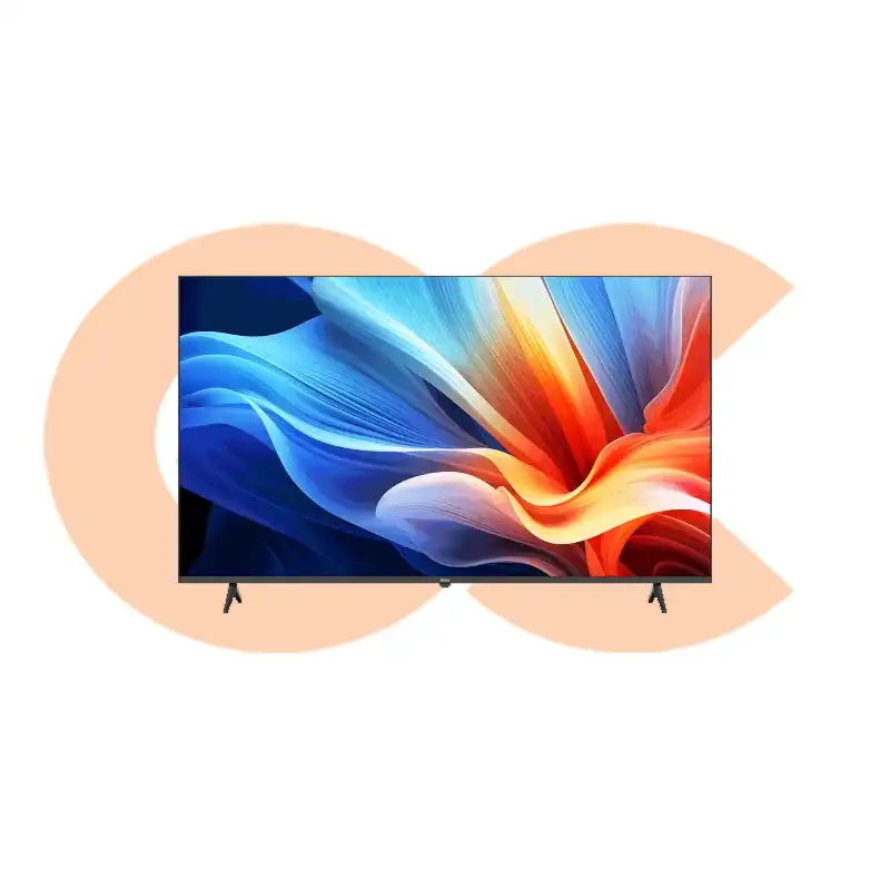 Best-Selling ال اى دى هاير 32 بوصةجوجل سمارت HD موديل H32K80E | Available Now at EHAB Center Home Appliances