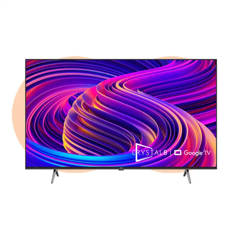 Best-Selling شاشة بيكو 50 بوصة UHD جوجل سمارت Ultra HD – 4K موديل B50MD895A BE2T00 | Available Now at EHAB Center Home Appliances