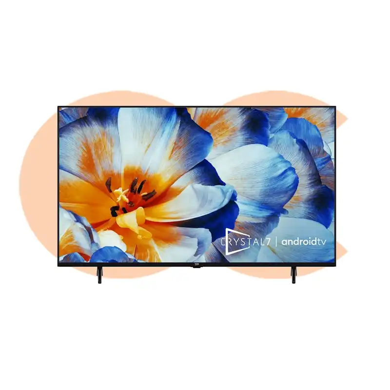 Best-Selling شاشة بيكو 50 بوصة UHDسمارت اندرويد Ultra HD – 4K موديل B50MD790B BD9T00 | Available Now at EHAB Center Home Appliances