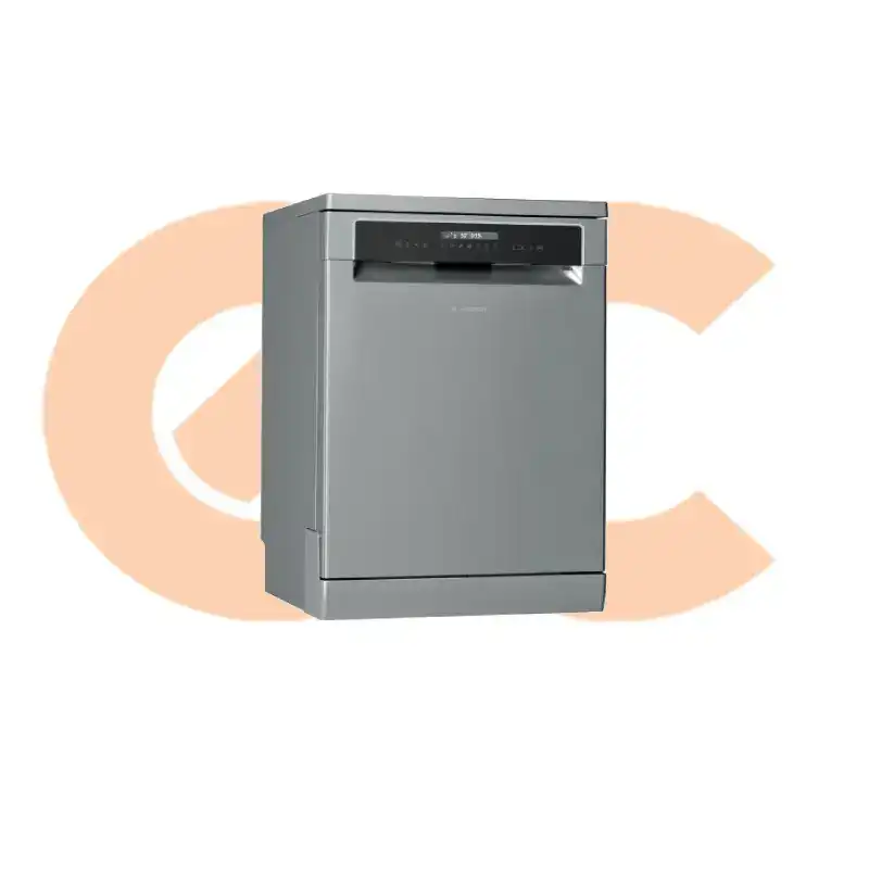 Best-Selling غسالة اطباق اريستون 60سم 15فرد 10برنامج انفرتر ديجيتال اينوكس LFP5P31WLTX | Available Now at EHAB Center Home Appliances