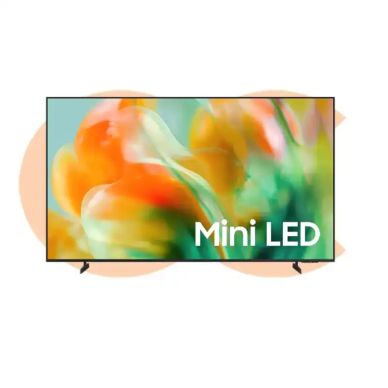 Best-Selling شاشة سامسونج Class Mini LED M80H 4K Vision AI سمارت 55 بوصة – موديل 55M80H | Available Now at EHAB Center Home Appliances