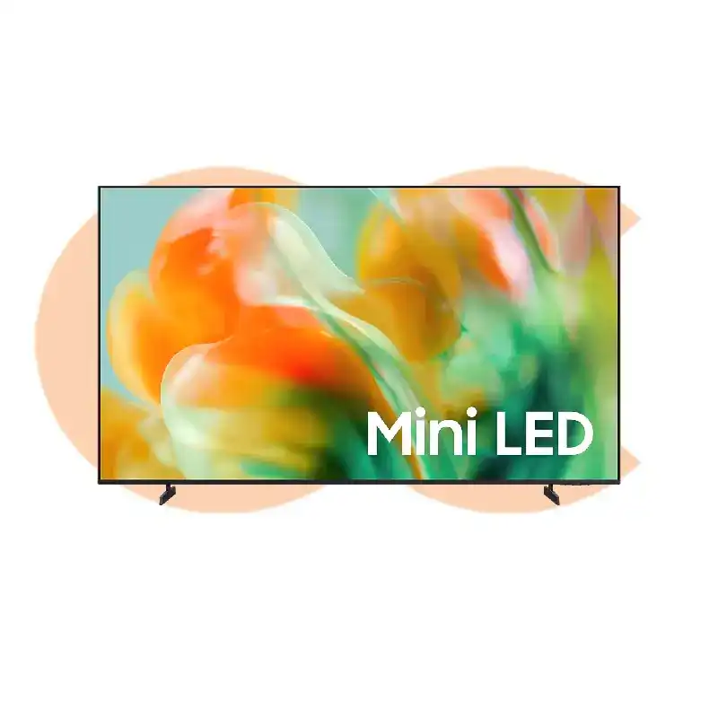 Best-Selling شاشة سامسونج Class Mini LED M80H 4K Vision AI سمارت، 65 بوصة – موديل 65M80H | Available Now at EHAB Center Home Appliances