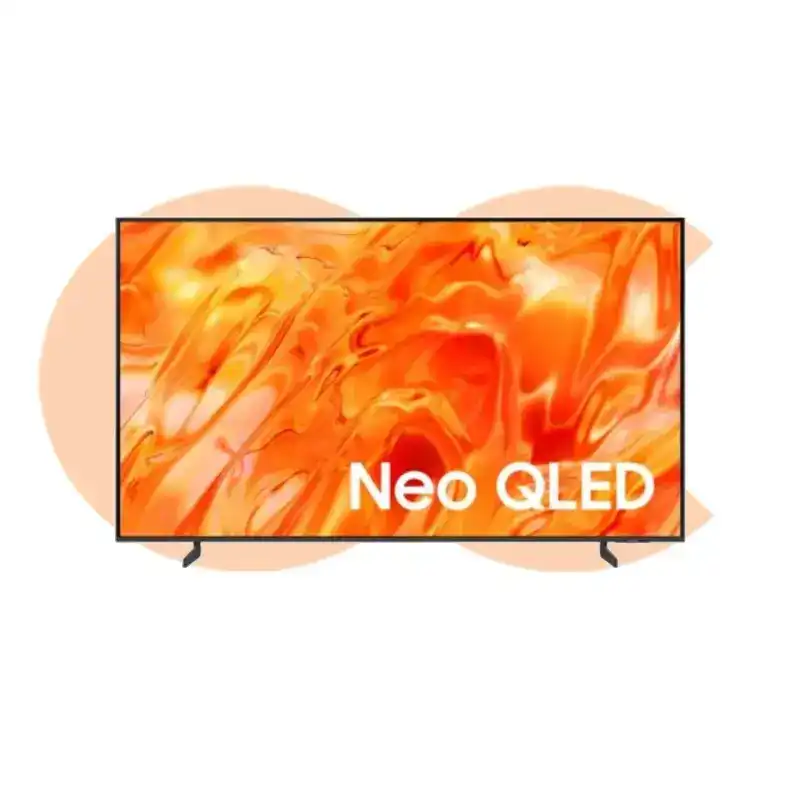 Best-Selling شاشة سامسونج Neo QLED 4K Smart AI Vision، 85 بوصة – موديل 85QN70H | Available Now at EHAB Center Home Appliances