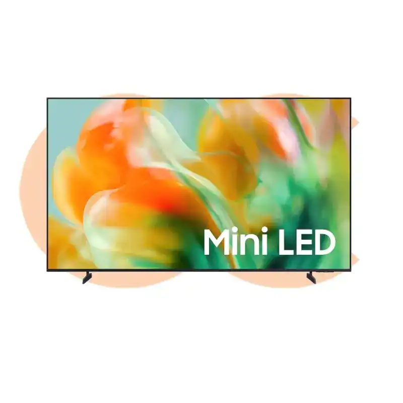 Best-Selling شاشة سامسونج Class Mini LED M80H 4K Vision AI سمارت 85 بوصة – موديل 85M80H | Available Now at EHAB Center Home Appliances