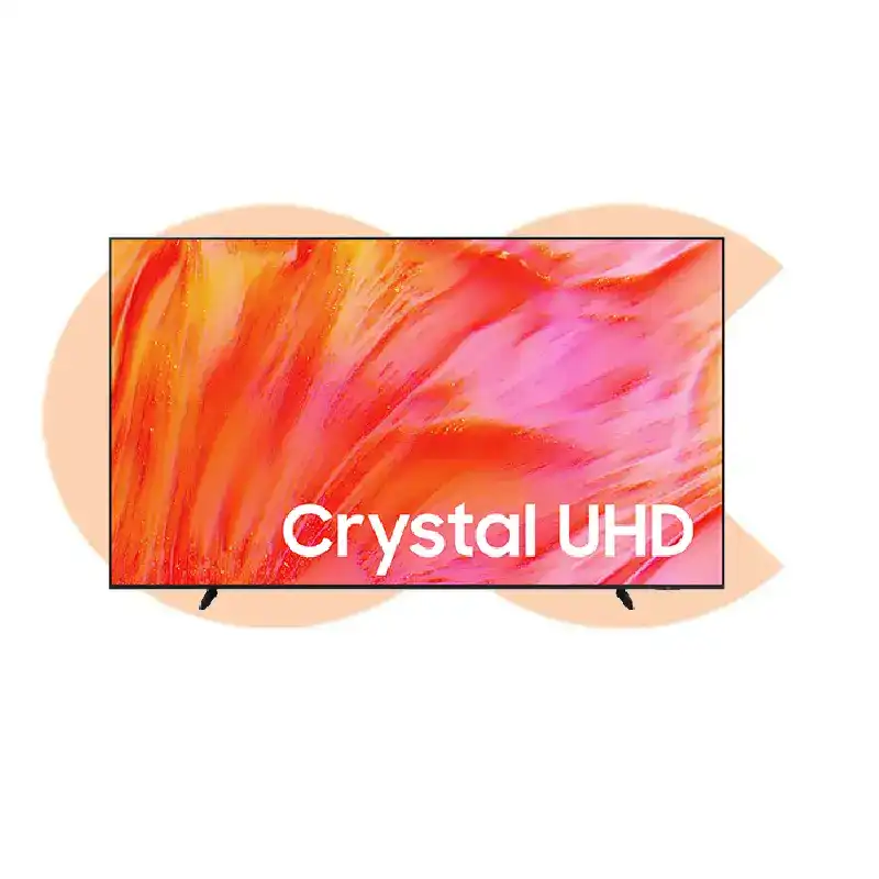 Best-Selling سامسونج Crystal UHD سمارت 4K 98 بوصة – موديل 98U9000H | Available Now at EHAB Center Home Appliances