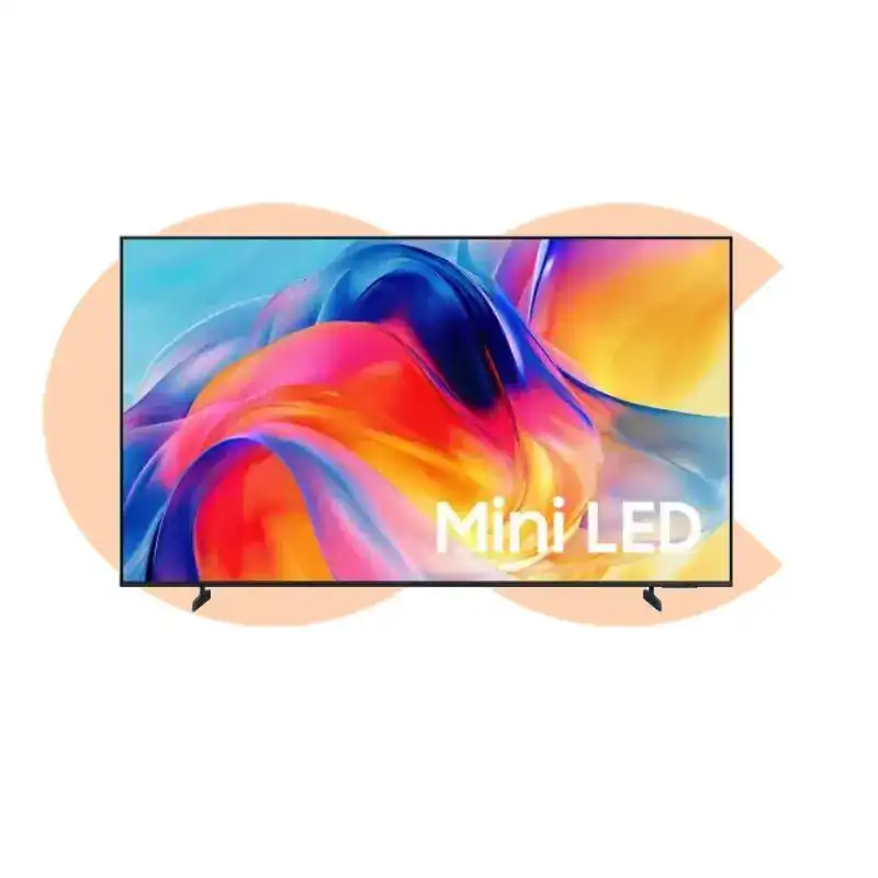 Best-Selling شاشة سامسونج Mini LED M70H 4K Vision AI Smart مقاس 85 بوصة – موديل 85M70H | Available Now at EHAB Center Home Appliances