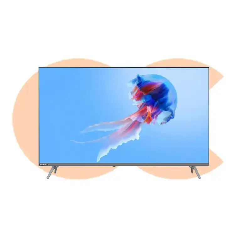 Best-Selling تلفزيون Fresh Smart Coolita FHD بدون إطار 43 بوصة 43MF423C 500020655 | Available Now at EHAB Center Home Appliances