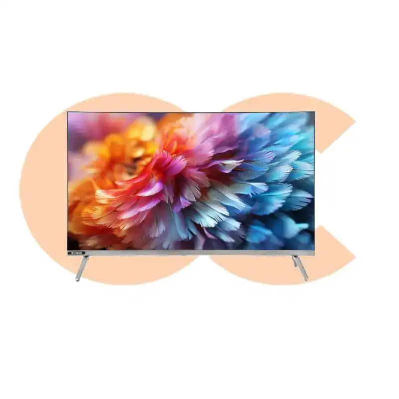 Best-Selling تلفزيون Fresh Smart LED HD Coolita بدون إطار 32 بوصة 32LH423CE 500019788 | Available Now at EHAB Center Home Appliances