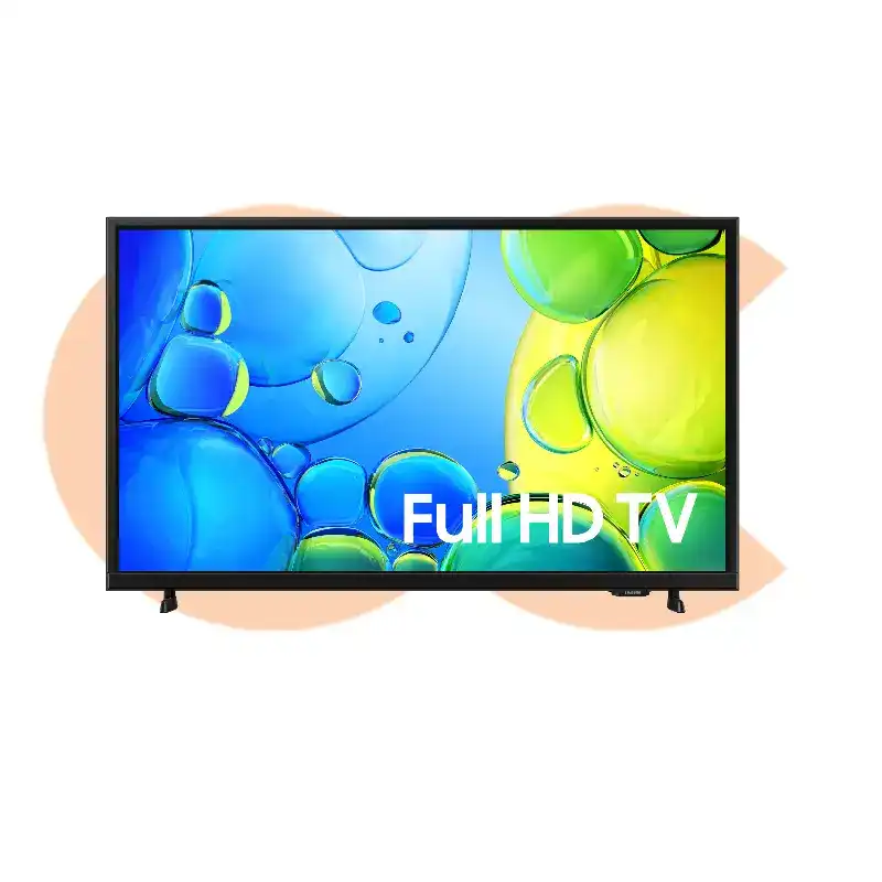 Best-Selling شاشة سامسونج Full HD مقاس 43 بوصة – موديل 43F6000F | Available Now at EHAB Center Home Appliances