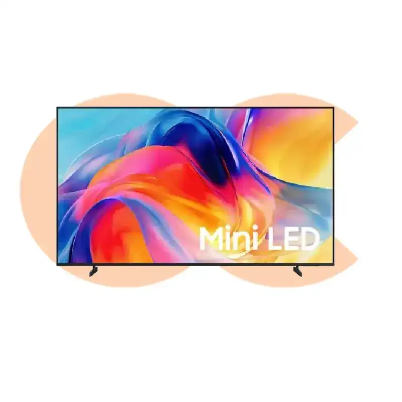 Best-Selling شاشة سامسونج Mini LED M70H 4K Vision AI Smart مقاس 75 بوصة – موديل 75M70H | Available Now at EHAB Center Home Appliances