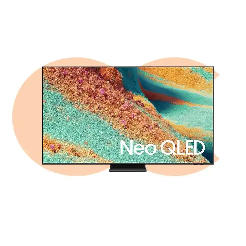Best-Selling تلفزيون سامسونج Q85F Neo QLED 4K بحجم 55 بوصة | Available Now at EHAB Center Home Appliances